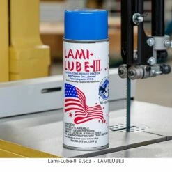 Lami Lube III Silicone-Free Tool Lubricant 10.5 Oz Aerosol