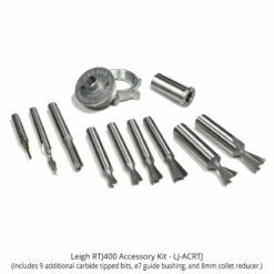 Leigh RTJ400 Router Table Jig -tool Sales Store lj acrtj