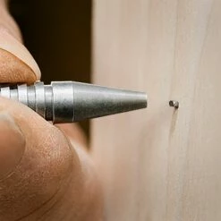 Spring Tools Double Ended 1/32" & 2/32" Nail Set -tool Sales Store main 32r12 1 2 2 9