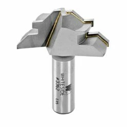 Whiteside 45 Degree Lock Miter Bit