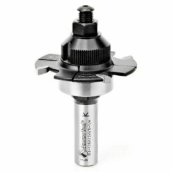 Amana Tool EZ Dial Slot Cutter