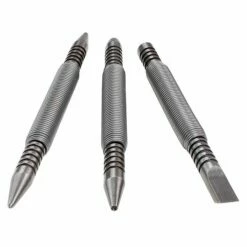 Spring Tools 3 Piece Woodworking Set