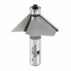 Whiteside Chamfer Router Bits