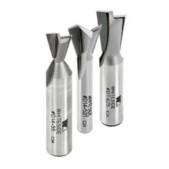 Whiteside Dovetail Router Bits