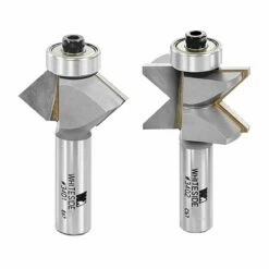 Whiteside Edge Banding Set