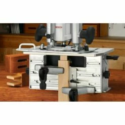 Leigh FMT PRO Mortise And Tenon Jig -tool Sales Store main fmtpro tenon 2 1 4