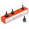 Fuller Plug Cutter Set