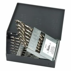 W.L. Fuller Drill Brad Point Bits