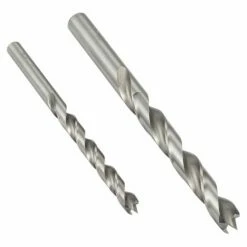 Fuller Brad Point Bits