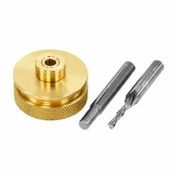 Whiteside Inlay Kit (Guide Bushing, Offset Bushing, RD1600 Bit)