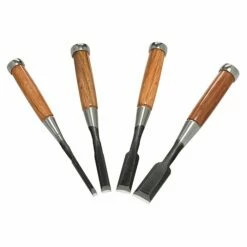 Kazu Japanese Chisels -tool Sales Store main jpchiselset6 4