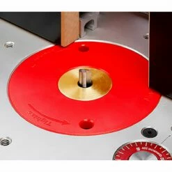 Whiteside Base Plate Reducer Set