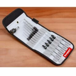 Snappy Premium Drilling System