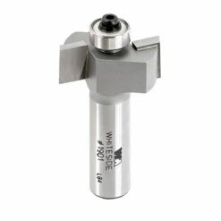 Whiteside Rabbeting Bit Sets