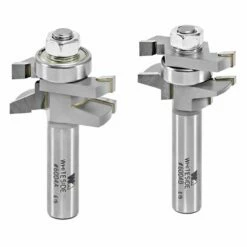 Whiteside Rail And Stile Router Bit