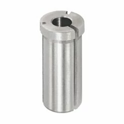 Whiteside Reducer Collet - 1/4" ID X 1/2" OD 1 1/4" OL