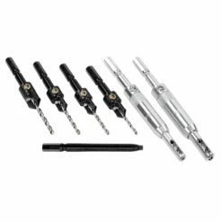 Snappy Cabinet Makers Set For Festool