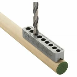 Big Gator V-DrillGuide