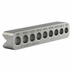 Big Gator V-DrillGuide -tool Sales Store main std2000dgnp 5