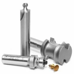 Amana Tambour Door Router Bit Set