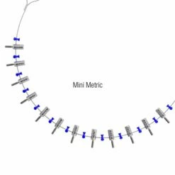 Thread Detective -tool Sales Store main threaddet std inch metric 10 7