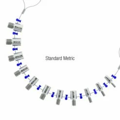 Thread Detective -tool Sales Store main threaddet std inch metric 8 7