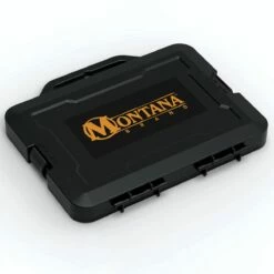 Montana Brand 48-Piece Complete Woodworkers Drill & Driver Set -tool Sales Store mb 63129 04