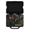 Montana Brand 53 Piece SXT Woodworking Drill & Drive Set