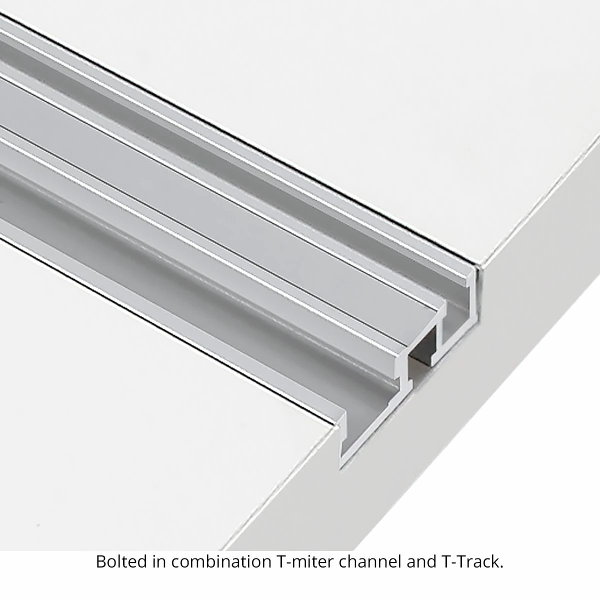 Router Table Tops - MDF 2 Router Table Tops - MDF - Image 2