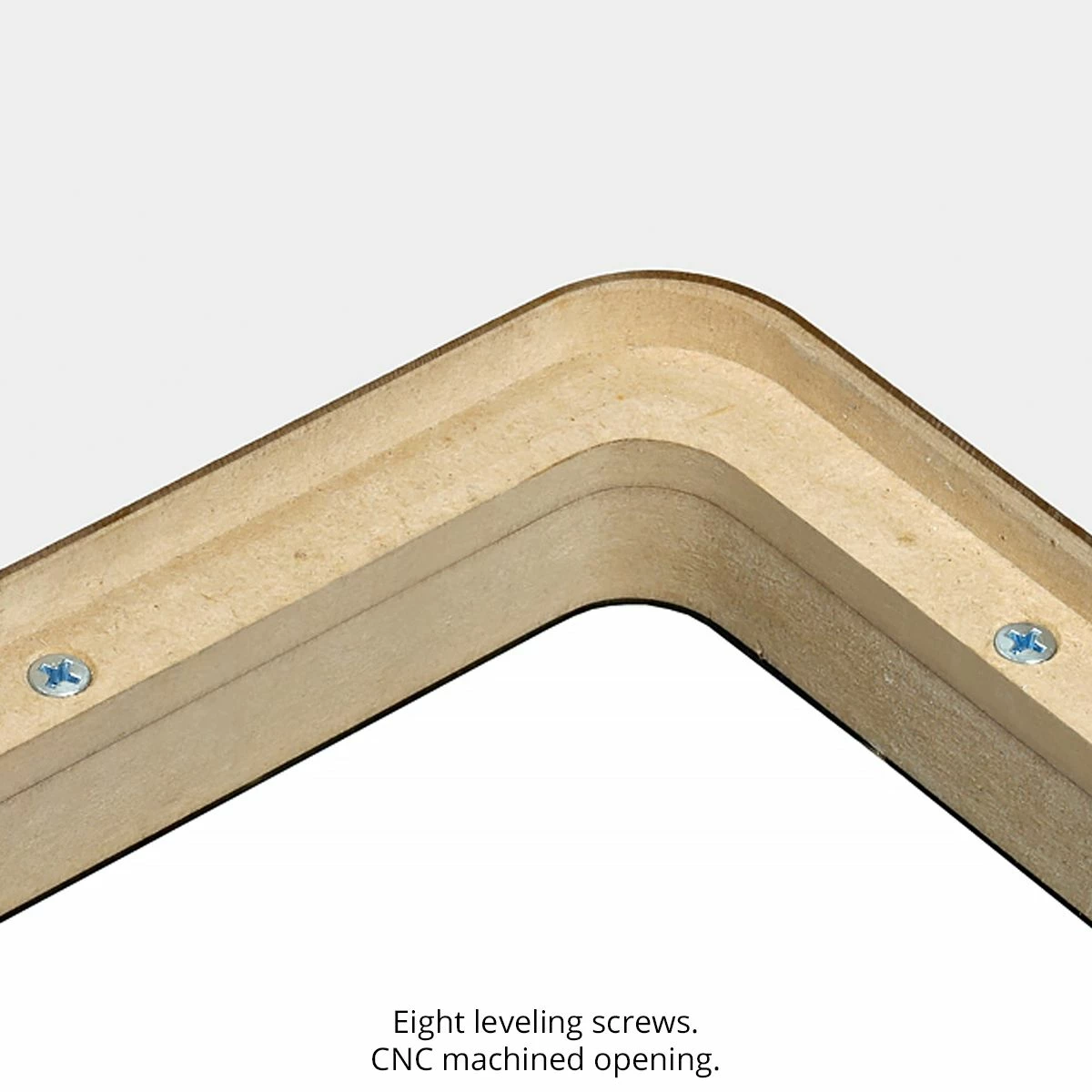 Router Table Tops - MDF 3 Router Table Tops - MDF - Image 3