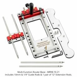Multi-Function Router Base -tool Sales Store mfrb 10 21 b