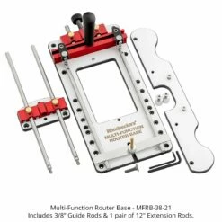 Multi-Function Router Base -tool Sales Store mfrb 38 21 a 1
