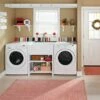 Woodsmith Laundry Room Makeover Plan