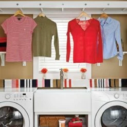 Woodsmith Laundry Room Makeover Plan -tool Sales Store mhgo72 02