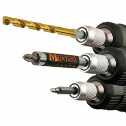 Montana Brand SXT Drill And Drive Set 28-piece -tool Sales Store montanabrand sxt drill 03