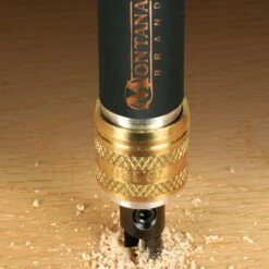 Montana Brand SXT Deluxe Woodworker Set 25-piece -tool Sales Store montanabrand sxt drill 04