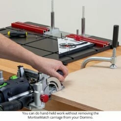 MortiseMatch -tool Sales Store mortisematch 10 b