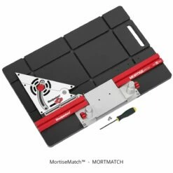 MortiseMatch -tool Sales Store mortmatch 1 4