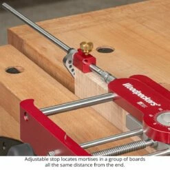 Morty™ Loose Tenon Joinery Jig -tool Sales Store morty 03