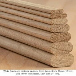 Morty Tenon Stock -tool Sales Store morty 03 4