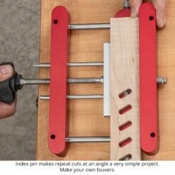 Morty™ Loose Tenon Joinery Jig -tool Sales Store morty 06