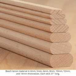 Morty™ Loose Tenon Joinery Jig -tool Sales Store morty 08