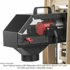 Multi-Router Mortise And Tenon Package -tool Sales Store mr mortise tenon package 03