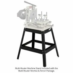 Multi-Router Mortise And Tenon Package -tool Sales Store mr mortise tenon package 04