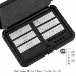 Multi-Router Mortise And Tenon Package -tool Sales Store mr mortise tenon package 07