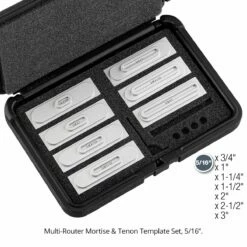 Multi-Router Mortise And Tenon Package -tool Sales Store mr mortise tenon package 09