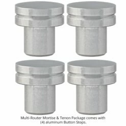 Multi-Router Mortise And Tenon Package -tool Sales Store mr mortise tenon package 13