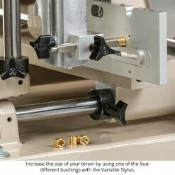 Multi-Router Mortise And Tenon Package -tool Sales Store mr mortise tenon package 16