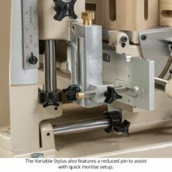 Multi-Router Mortise And Tenon Package -tool Sales Store mr mortise tenon package 17