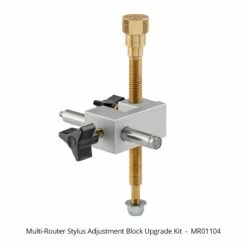 Multi-Router Stylus Block Upgrade Kit -tool Sales Store mr01104 a